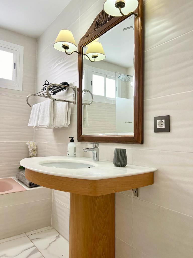 Apartamento Alteagroup Centro Luaran gambar