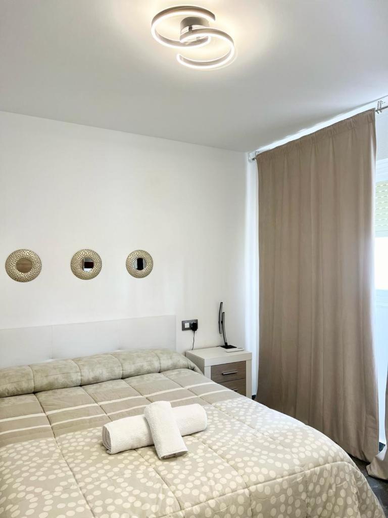 Apartamento Alteagroup Centro Luaran gambar