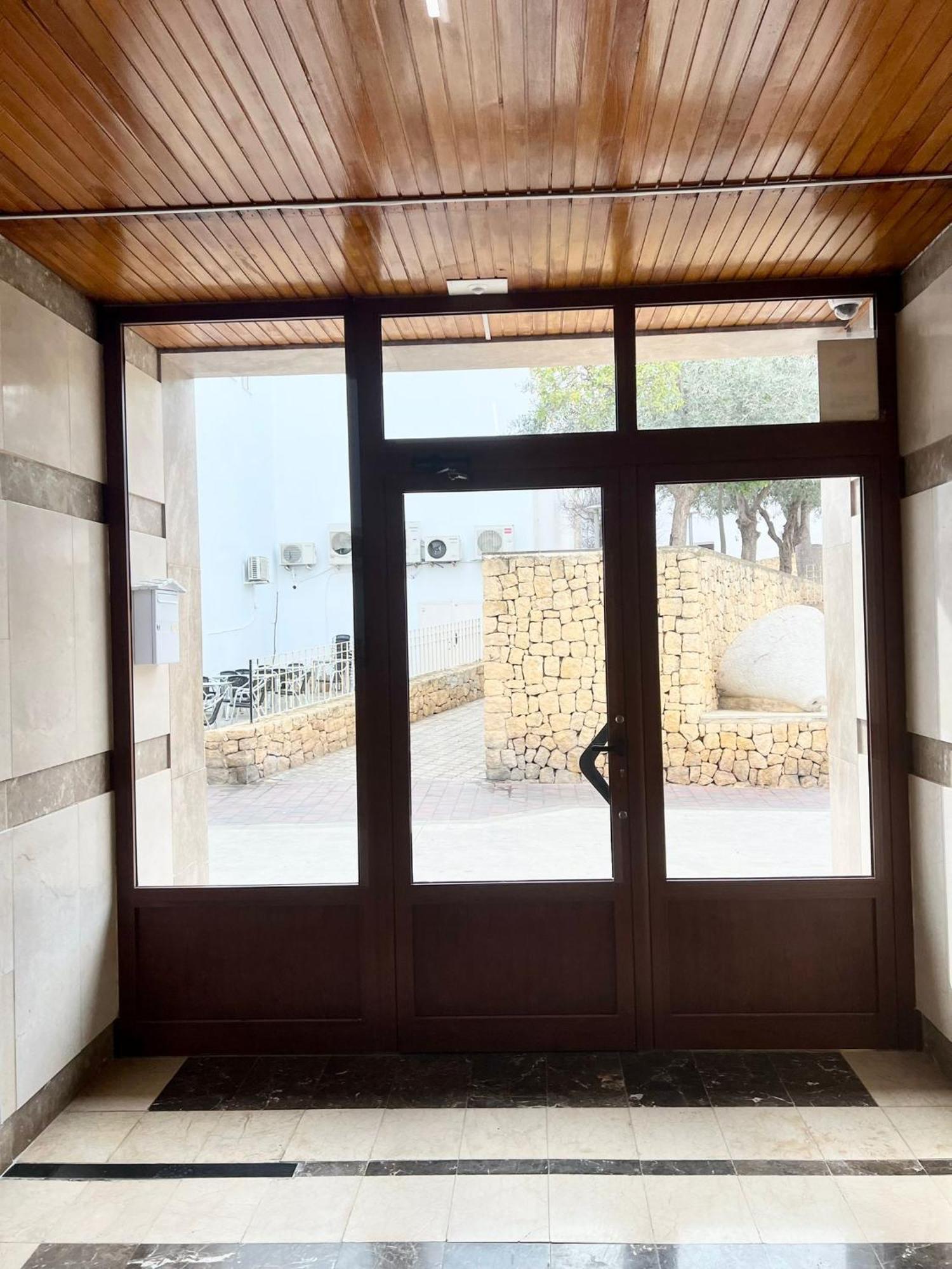 Apartamento Alteagroup Centro Luaran gambar