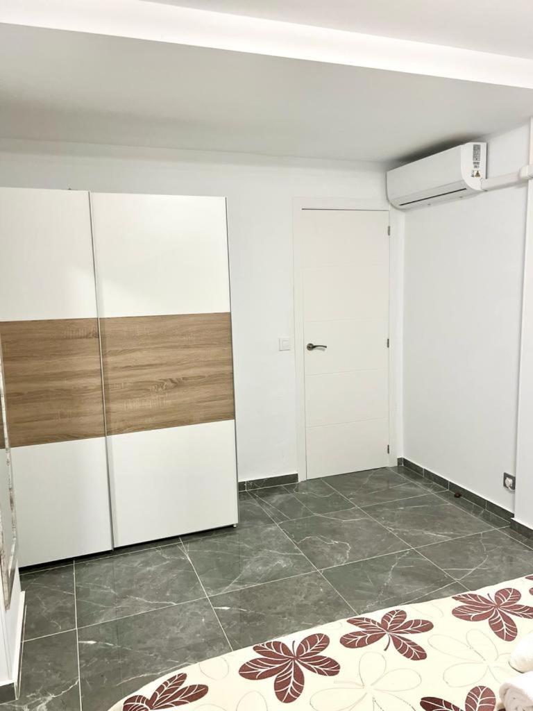 Apartamento Alteagroup Centro Luaran gambar