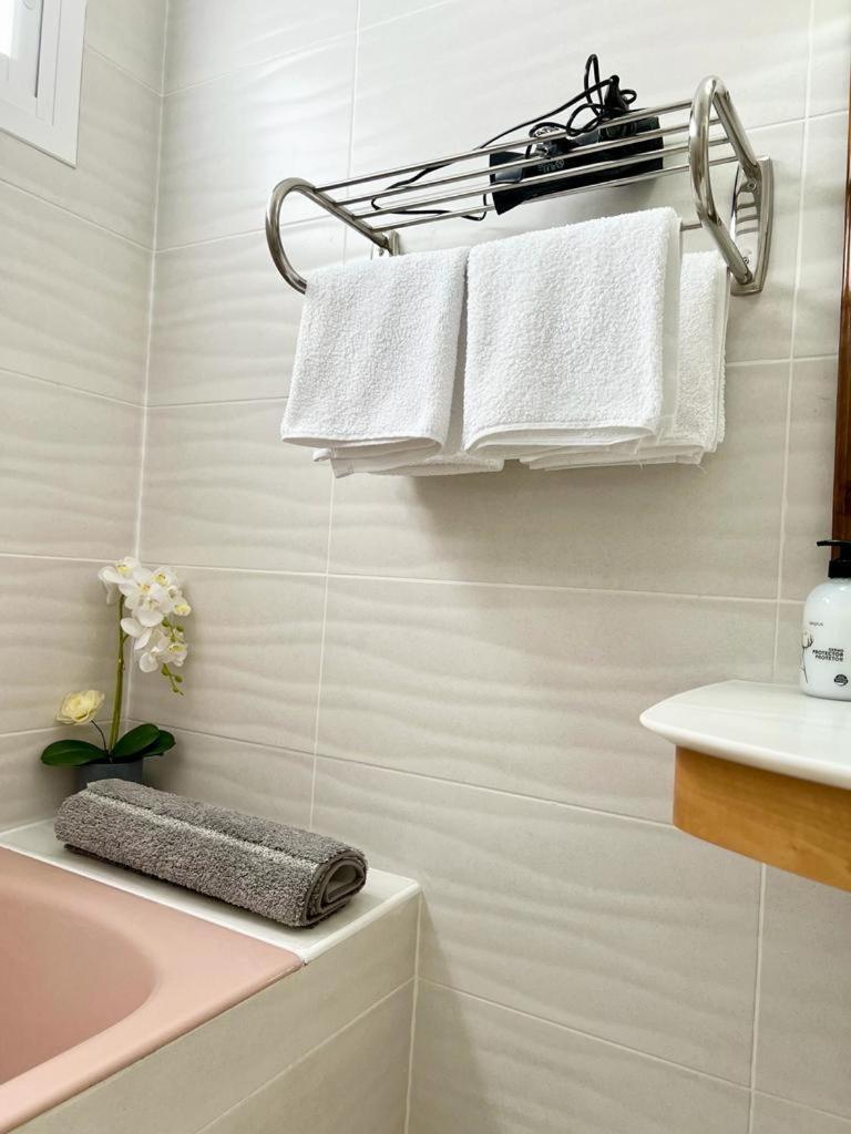 Apartamento Alteagroup Centro Luaran gambar