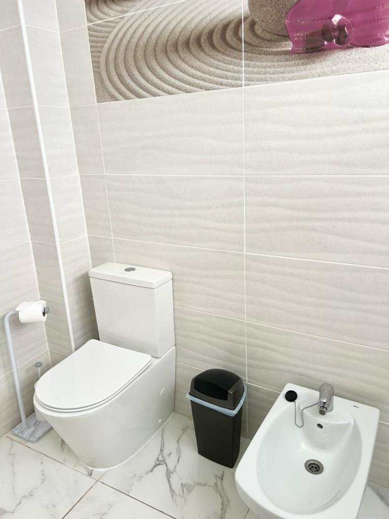 Apartamento Alteagroup Centro Luaran gambar