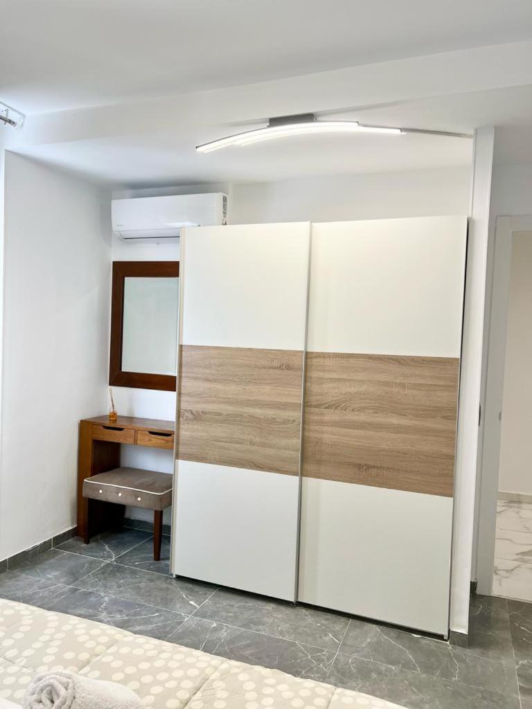 Apartamento Alteagroup Centro Luaran gambar