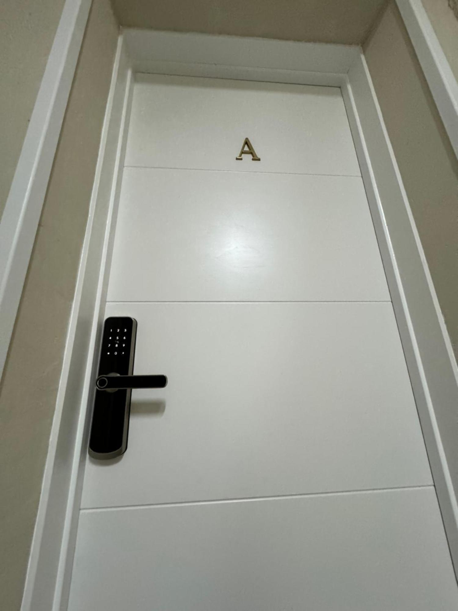 Apartamento Alteagroup Centro Luaran gambar
