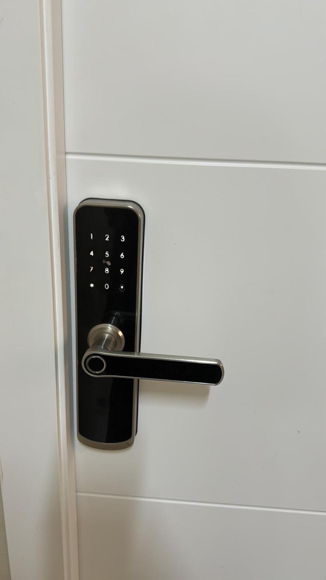 Apartamento Alteagroup Centro Luaran gambar