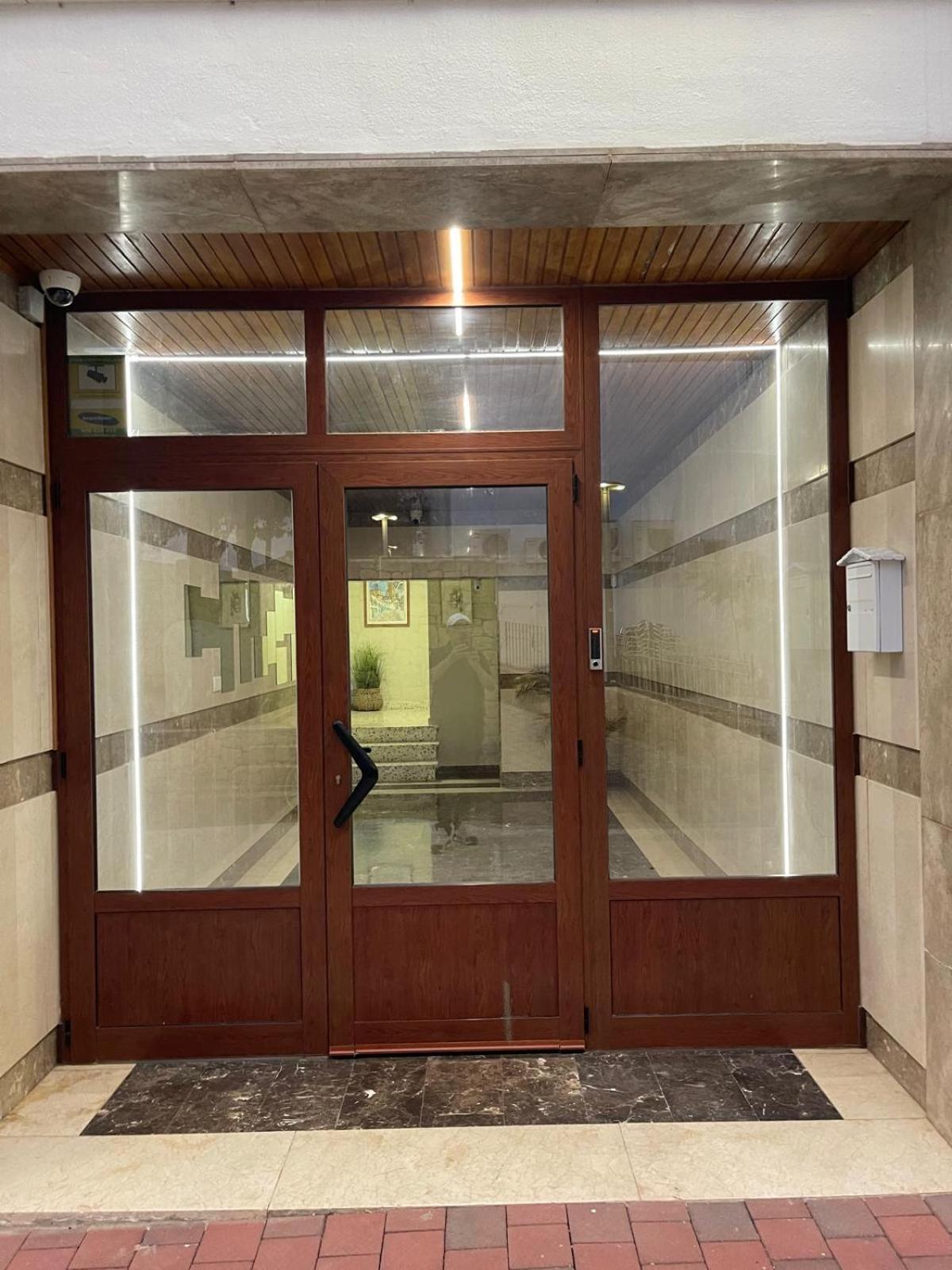 Apartamento Alteagroup Centro Luaran gambar